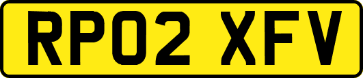 RP02XFV