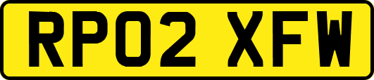 RP02XFW
