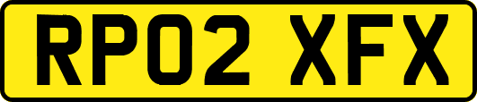 RP02XFX