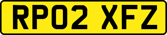 RP02XFZ