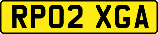 RP02XGA