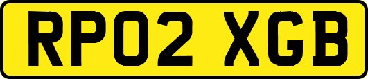 RP02XGB