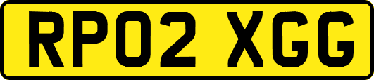 RP02XGG