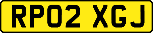 RP02XGJ
