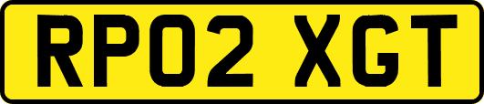 RP02XGT