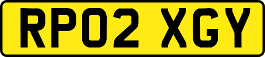 RP02XGY