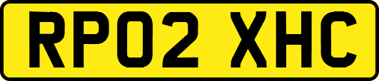 RP02XHC