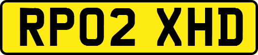 RP02XHD