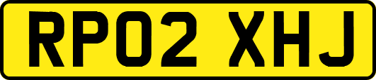 RP02XHJ