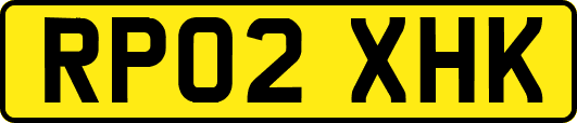 RP02XHK