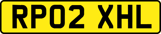 RP02XHL