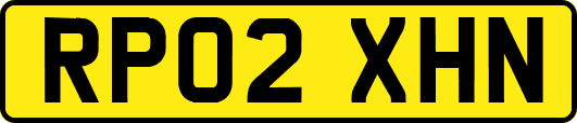 RP02XHN