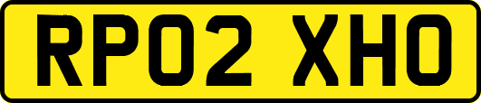 RP02XHO