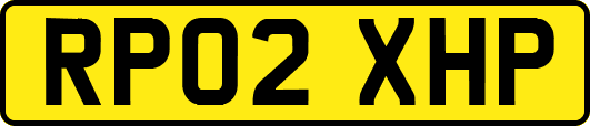 RP02XHP