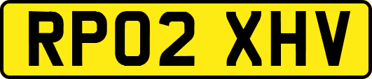 RP02XHV