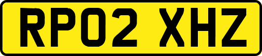 RP02XHZ