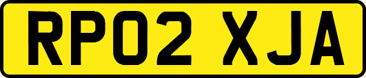 RP02XJA