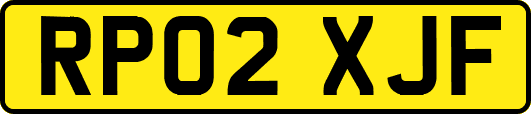 RP02XJF