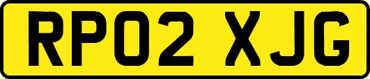 RP02XJG
