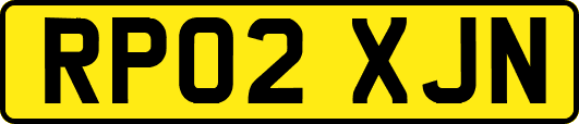 RP02XJN