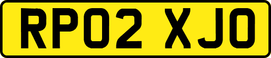 RP02XJO