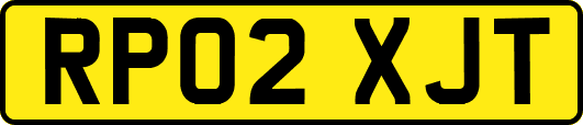 RP02XJT