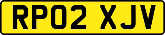 RP02XJV