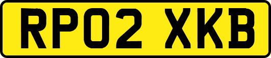 RP02XKB
