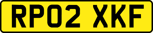 RP02XKF