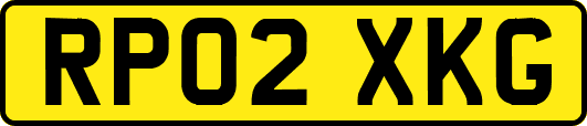 RP02XKG