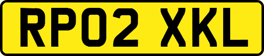 RP02XKL