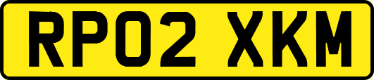 RP02XKM