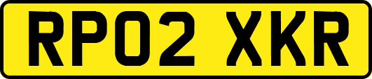 RP02XKR