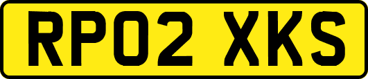 RP02XKS