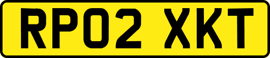 RP02XKT