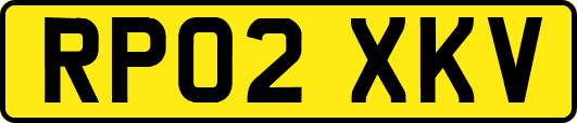 RP02XKV