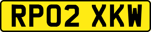 RP02XKW