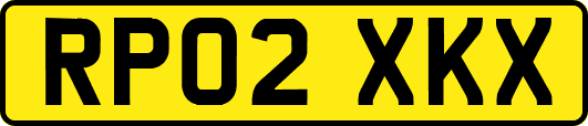 RP02XKX