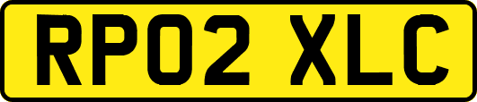 RP02XLC