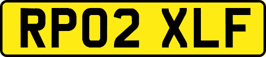 RP02XLF