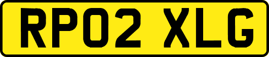 RP02XLG