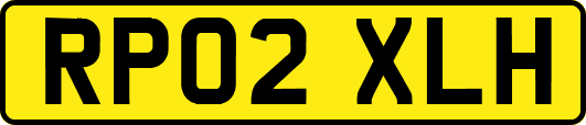 RP02XLH