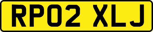 RP02XLJ