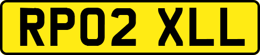RP02XLL