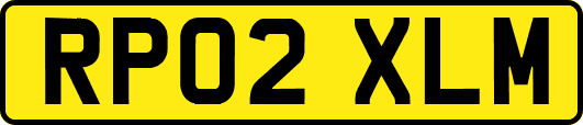 RP02XLM