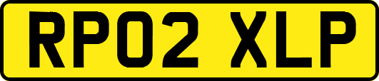 RP02XLP