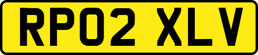 RP02XLV