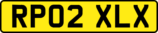 RP02XLX