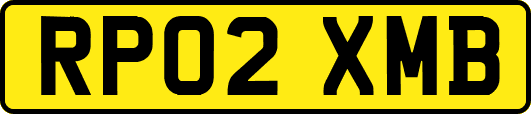 RP02XMB