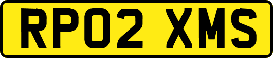 RP02XMS